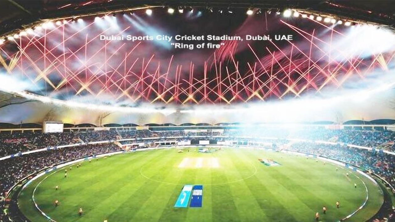 Photo of Others in Dubai Sports City