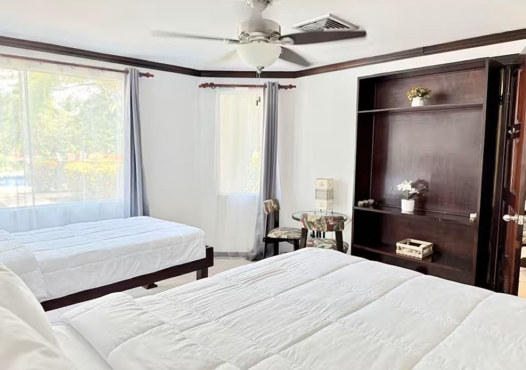 Photo of Bedroom in Damas