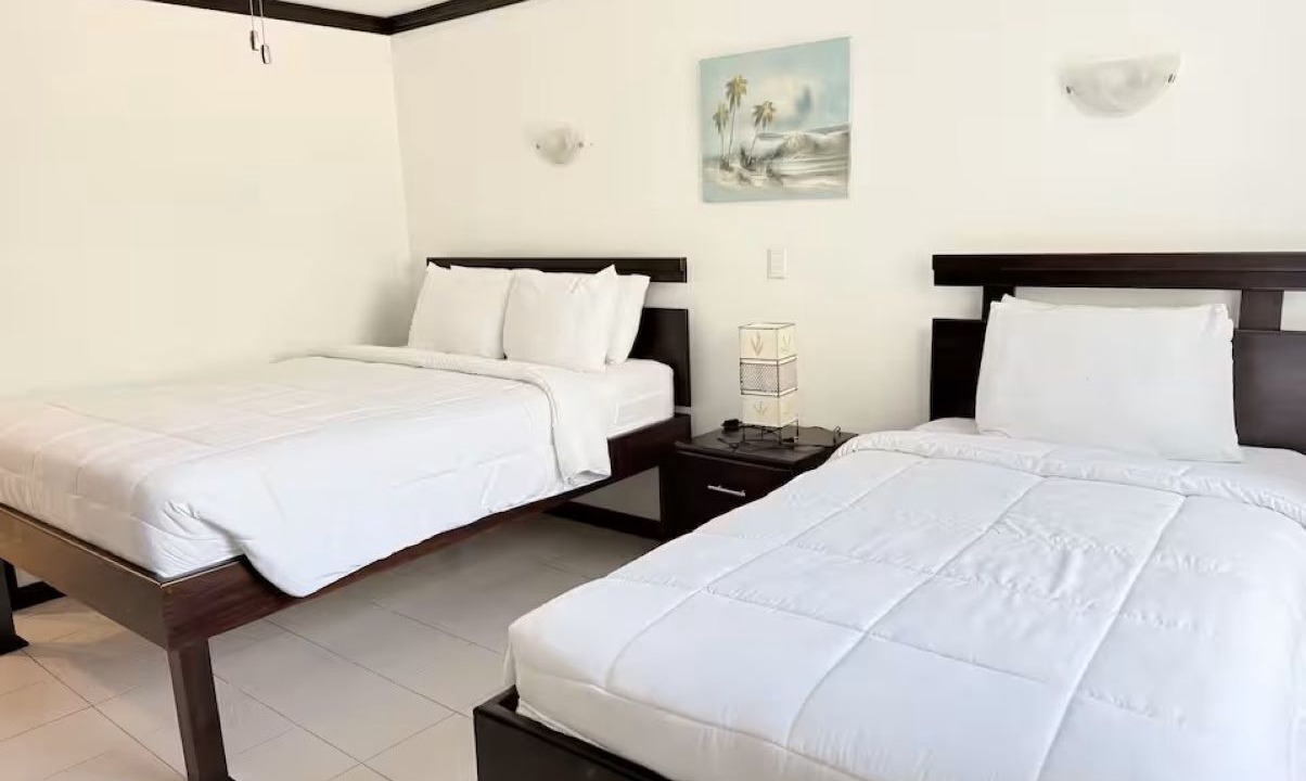 Photo of Bedroom in Damas