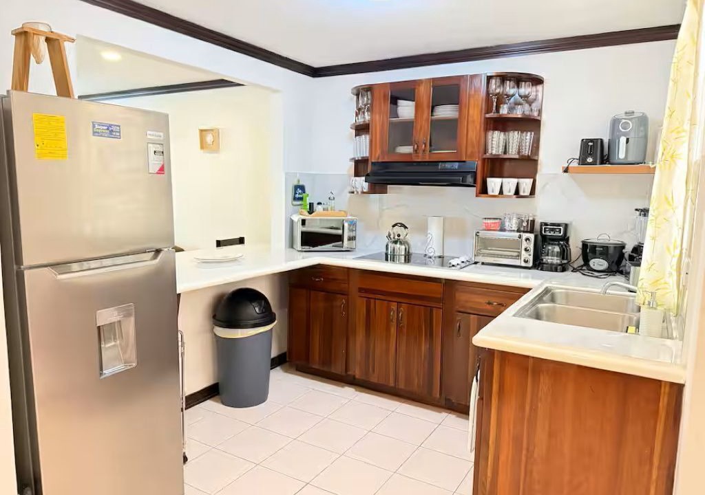 Photo of Kitchen in Damas