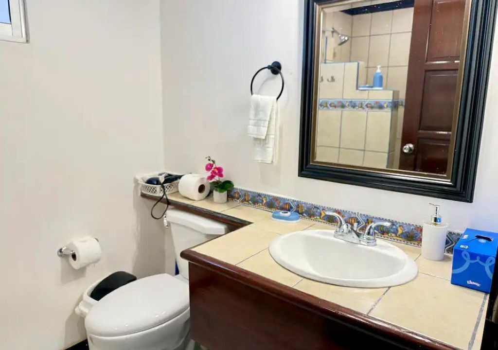 Photo of Bathroom in Damas