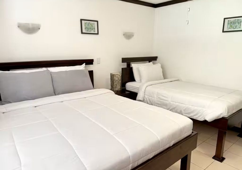 Photo of Bedroom in Damas