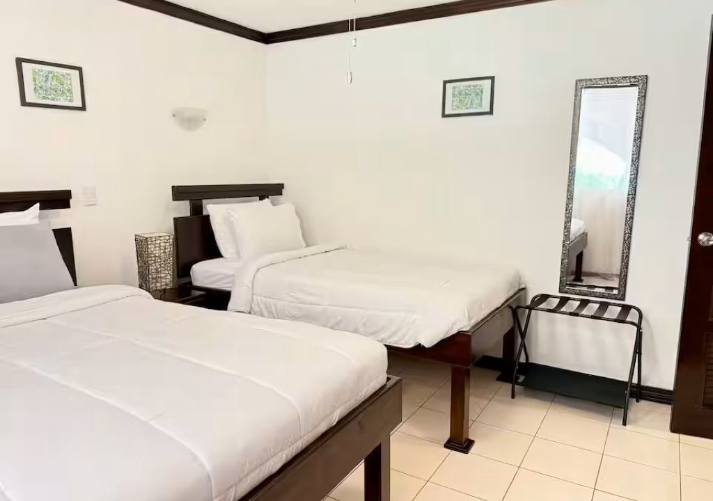 Photo of Bedroom in Damas