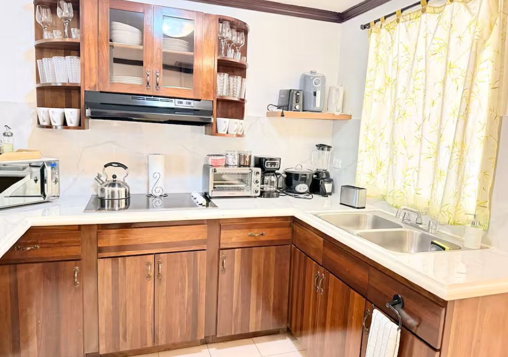 Photo of Kitchen in Damas