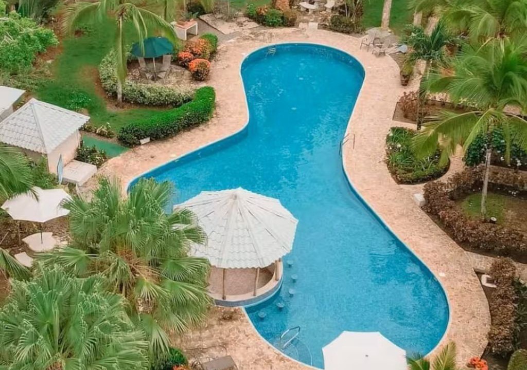 Photo of Outdoor in Damas
