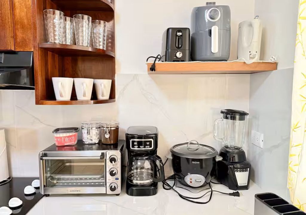Photo of Kitchen in Damas