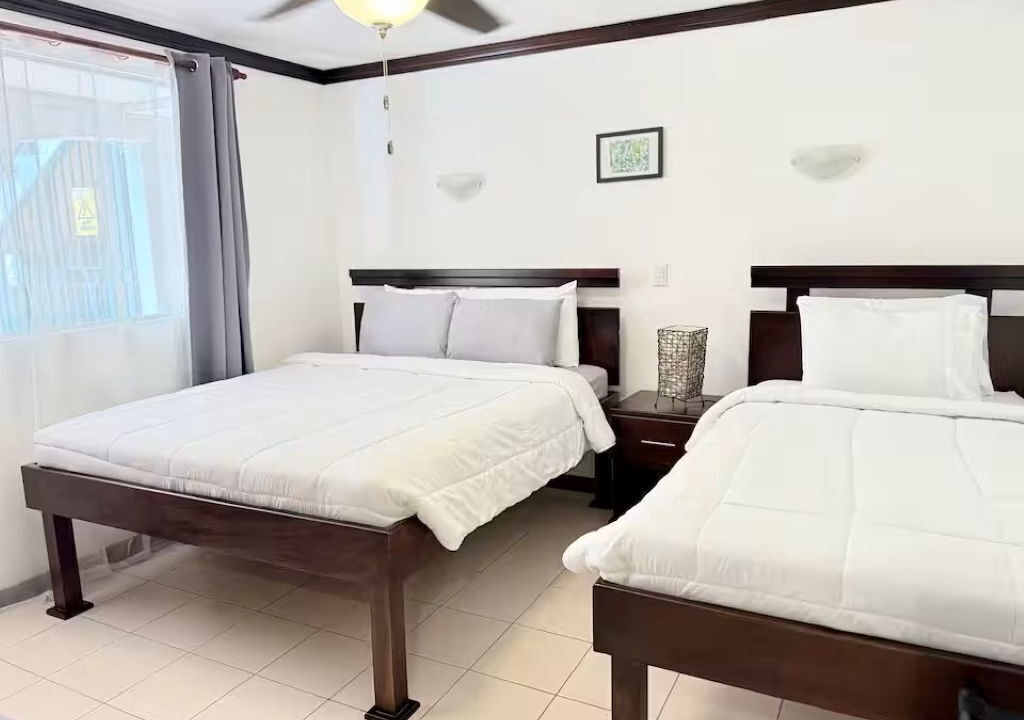Photo of Bedroom in Damas