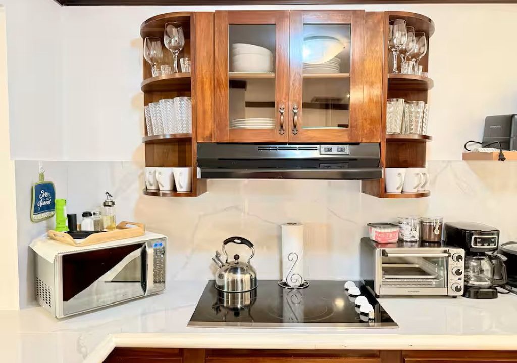 Photo of Kitchen in Damas
