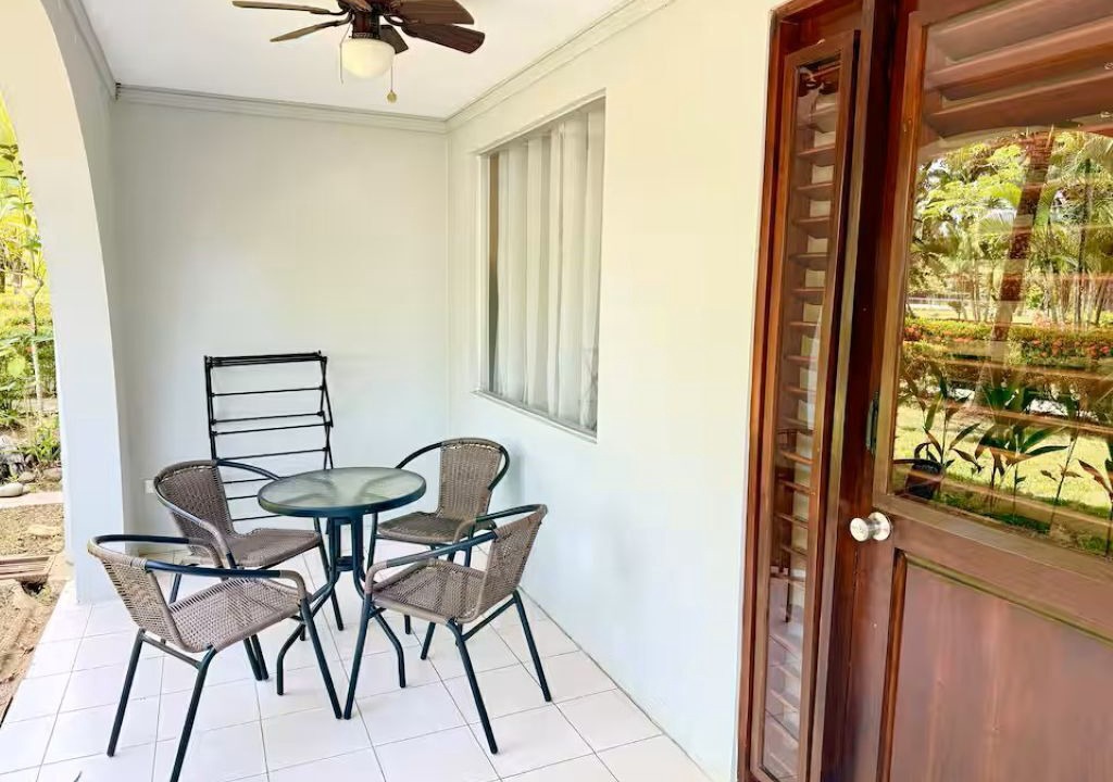 Photo of Outdoor in Damas