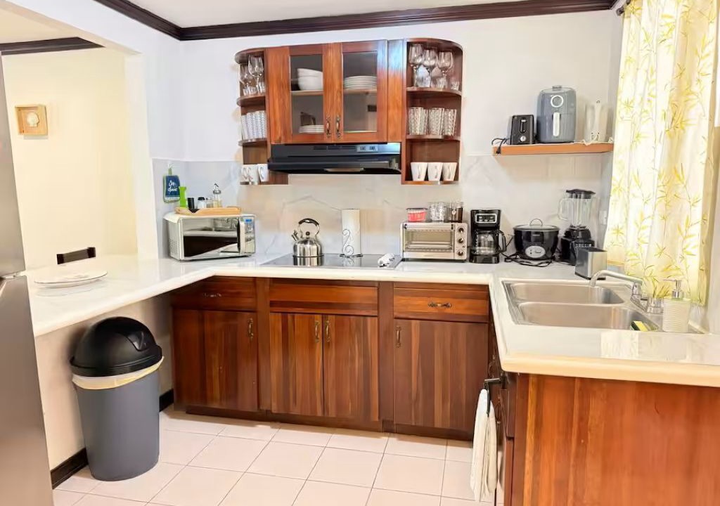 Photo of Kitchen in Damas