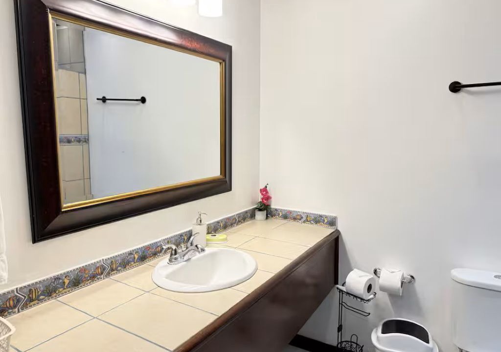 Photo of Bathroom in Damas
