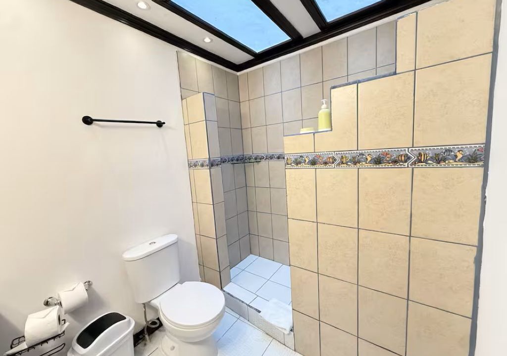 Photo of Bathroom in Damas