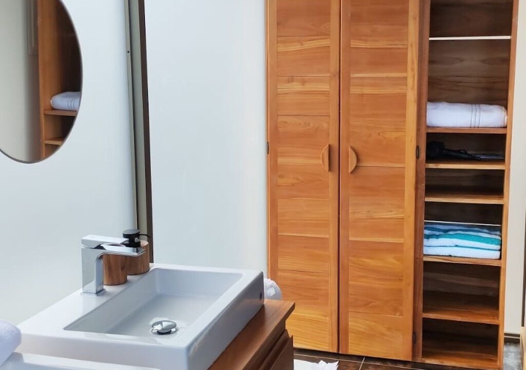 Photo of Bathroom in Paquera