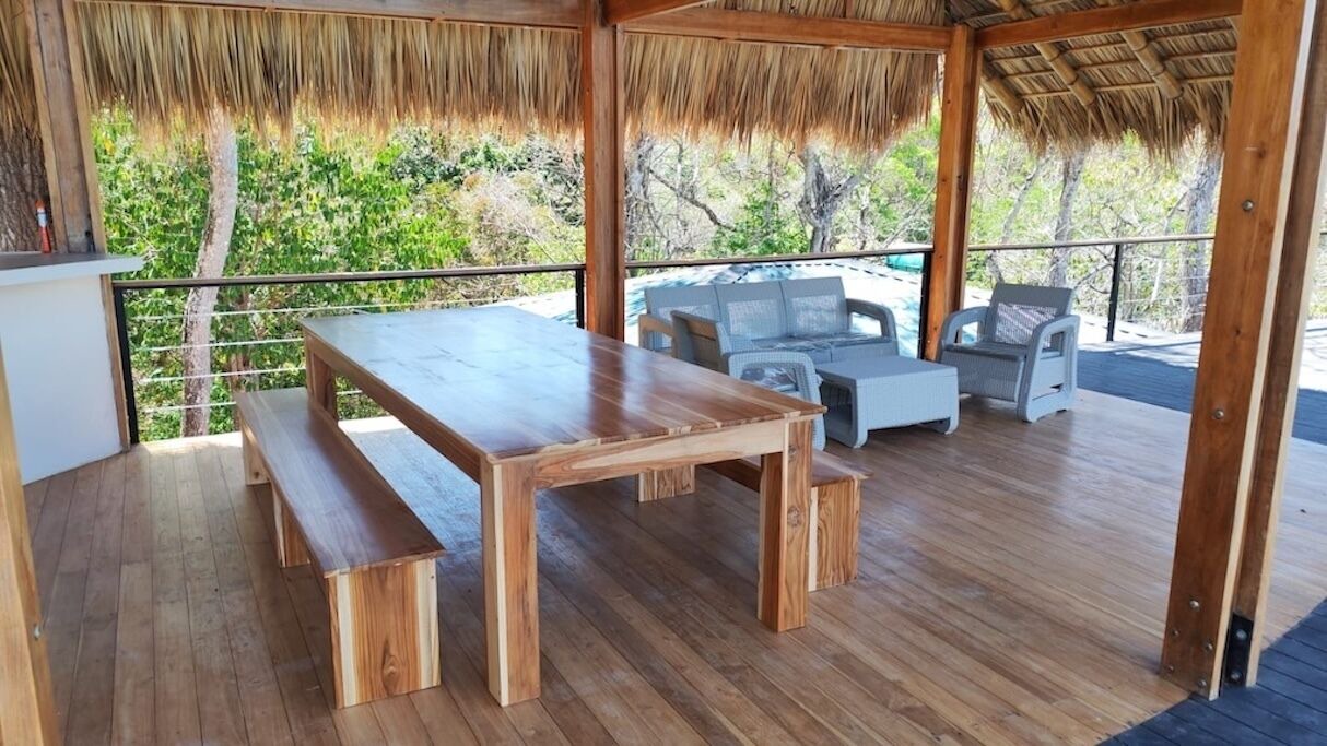 Photo of Outdoor in Paquera