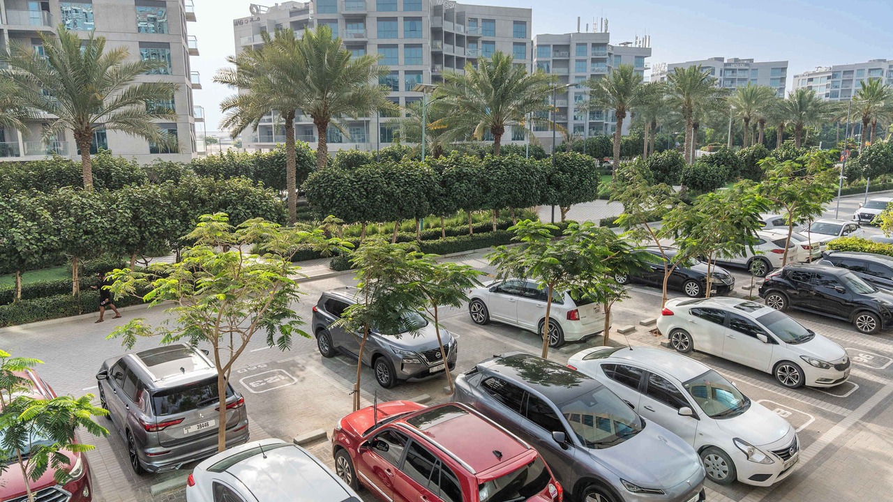 Photo of Outdoor in Dubai