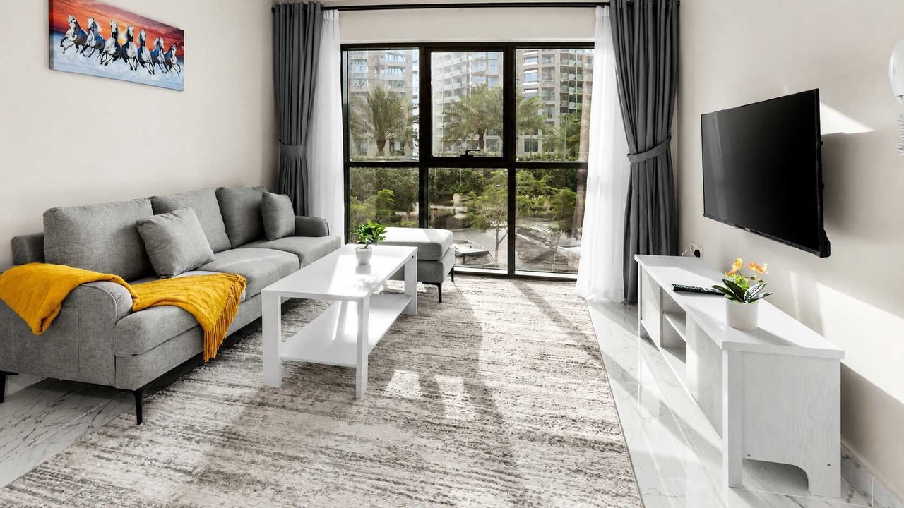 Photo of Livingroom in Dubai