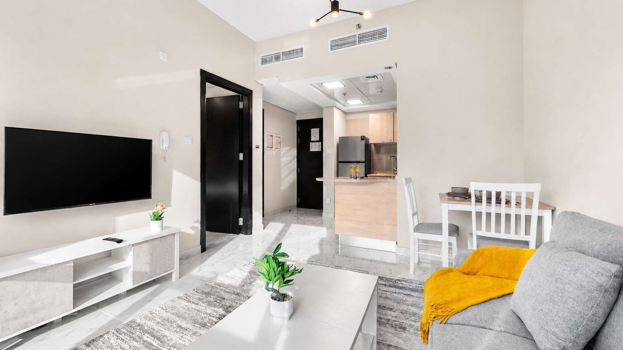 Photo of Livingroom in Dubai