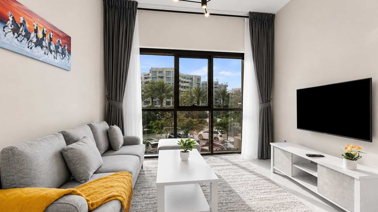 Photo of Livingroom in Dubai