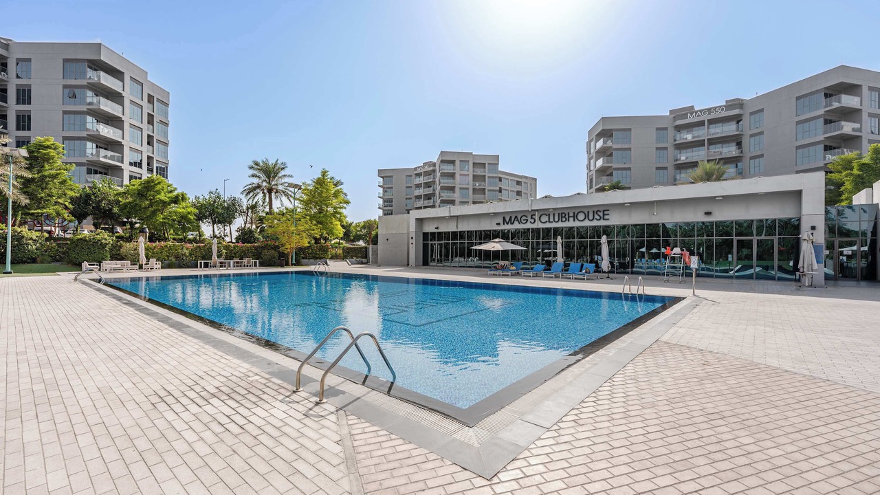 Photo of Outdoor in Dubai