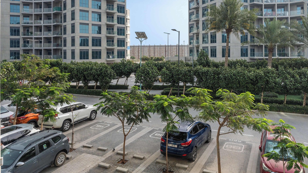 Photo of Outdoor in Dubai