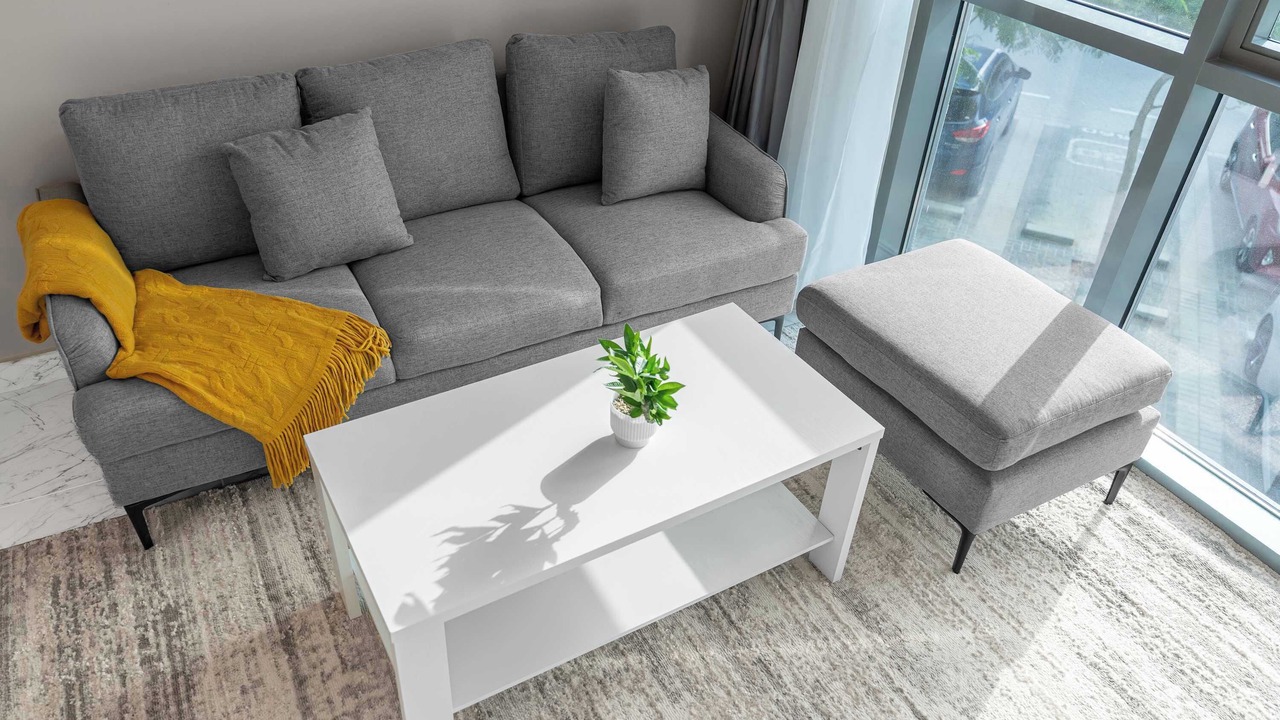 Photo of Livingroom in Dubai
