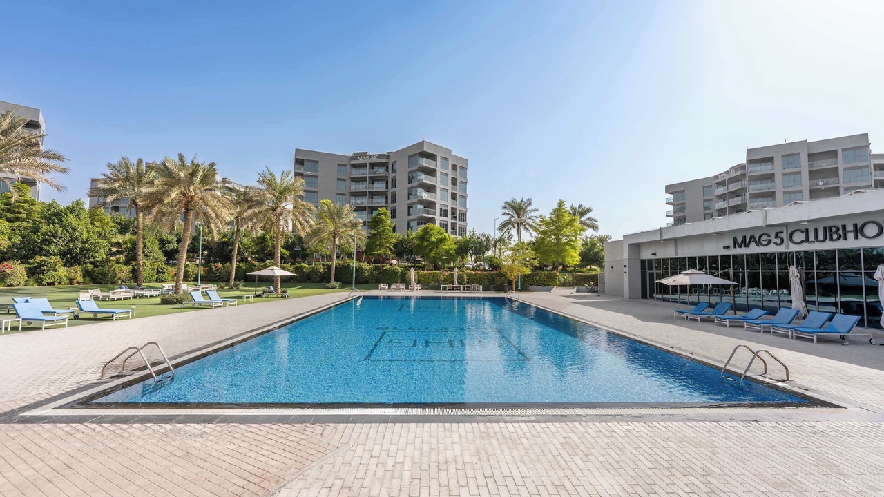 Photo of Outdoor in Dubai