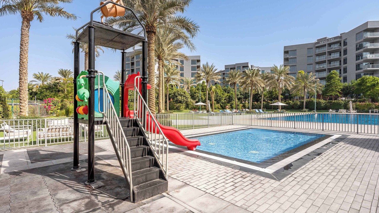 Photo of Outdoor in Dubai
