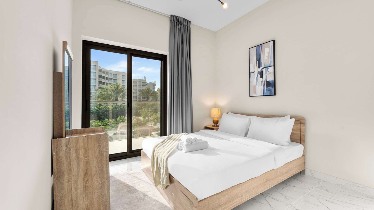 Photo of Bedroom in Dubai