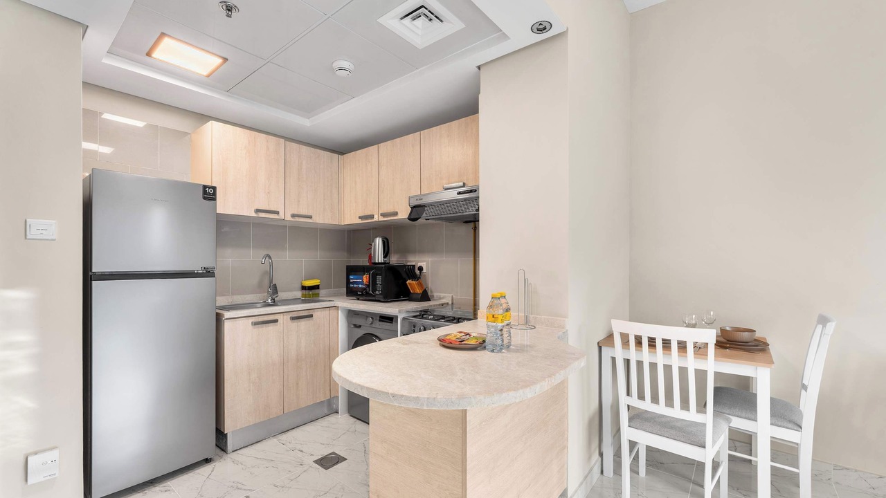 Photo of Kitchen in Dubai
