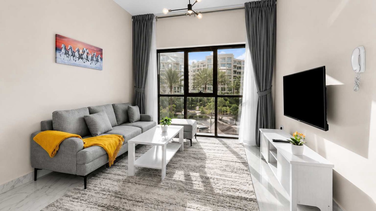 Photo of Livingroom in Dubai