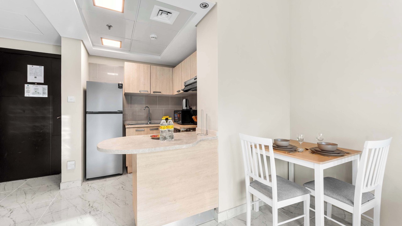 Photo of Kitchen in Dubai