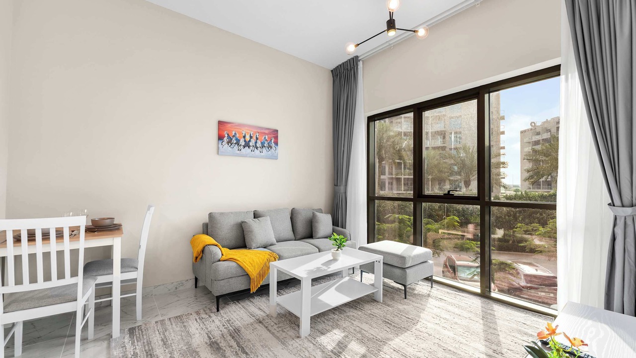 Photo of Livingroom in Dubai