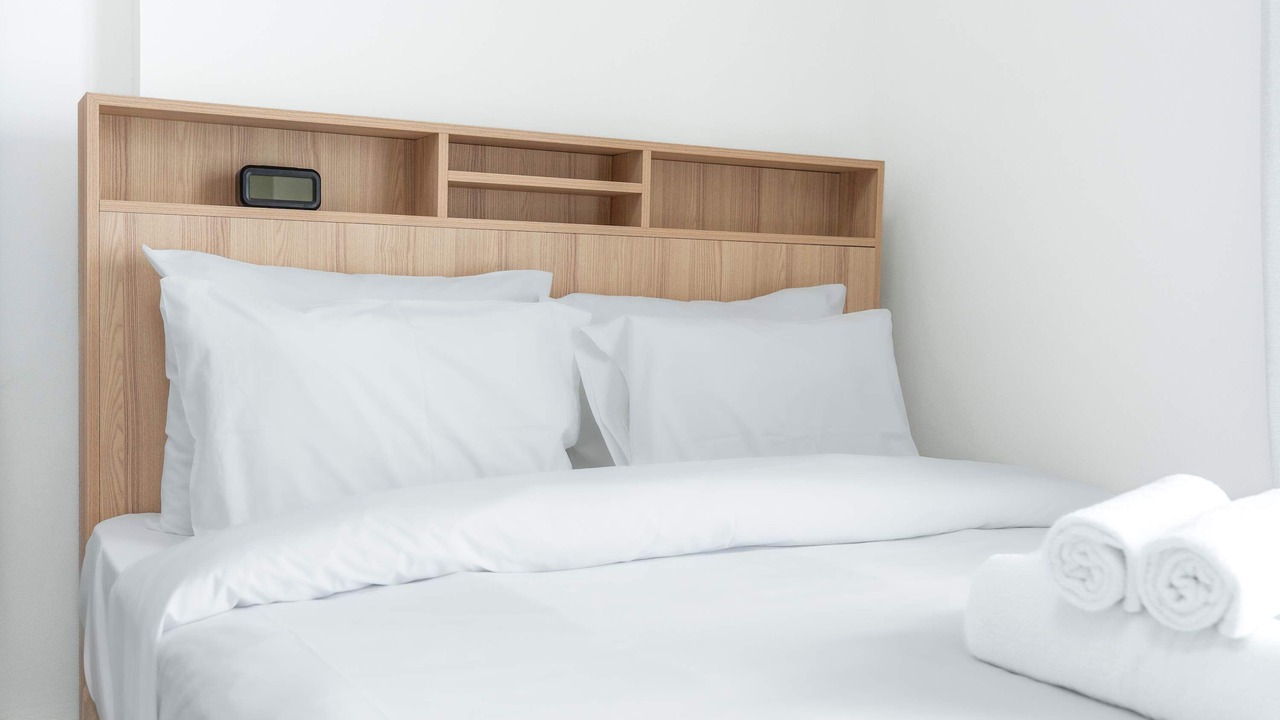 Photo of Bedroom in Jebel Ali