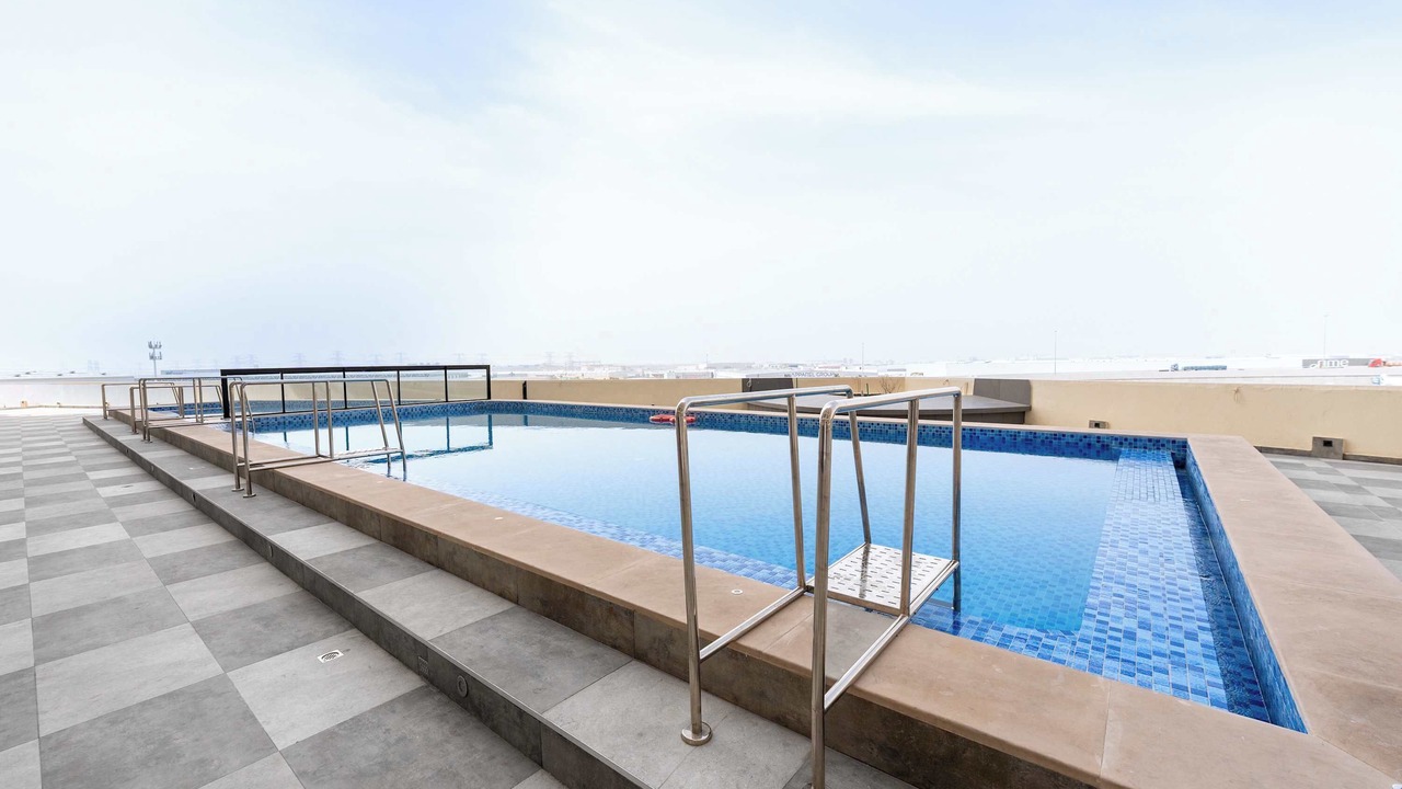 Photo of Outdoor in Jebel Ali