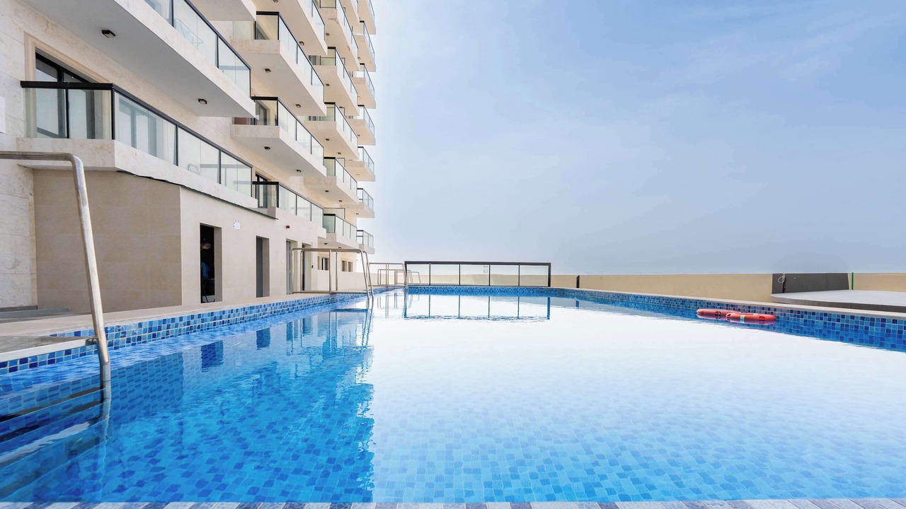 Photo of Outdoor in Jebel Ali