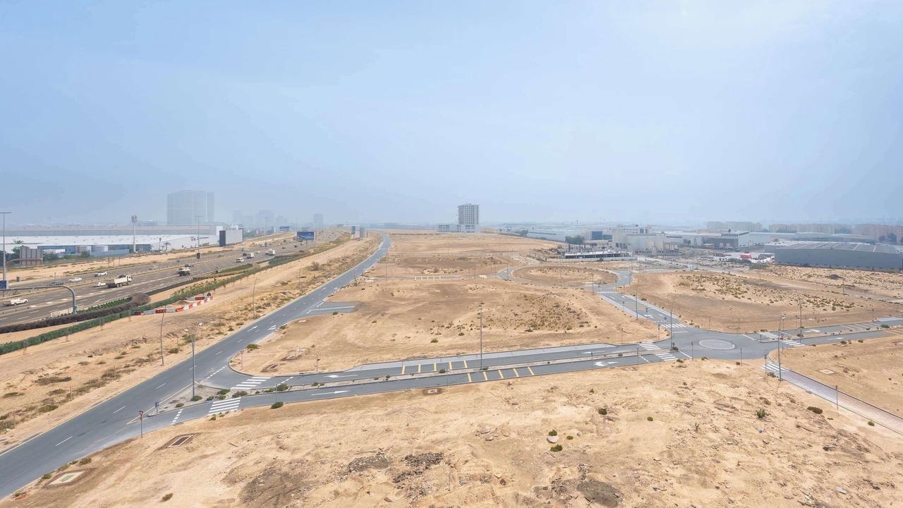 Photo of Others in Jebel Ali