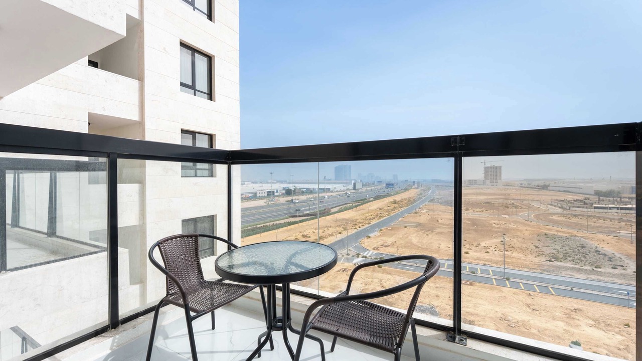 Photo of Outdoor in Jebel Ali