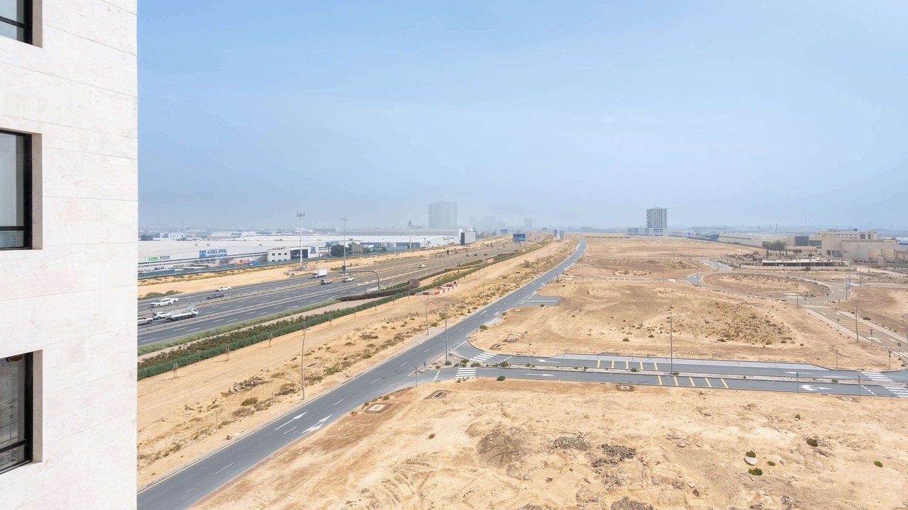 Photo of Others in Jebel Ali