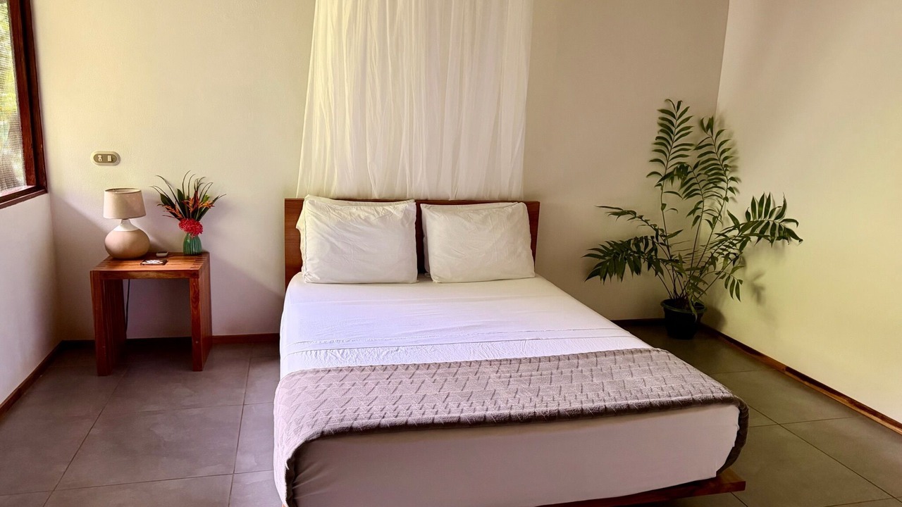 Photo of Bedroom in Carate