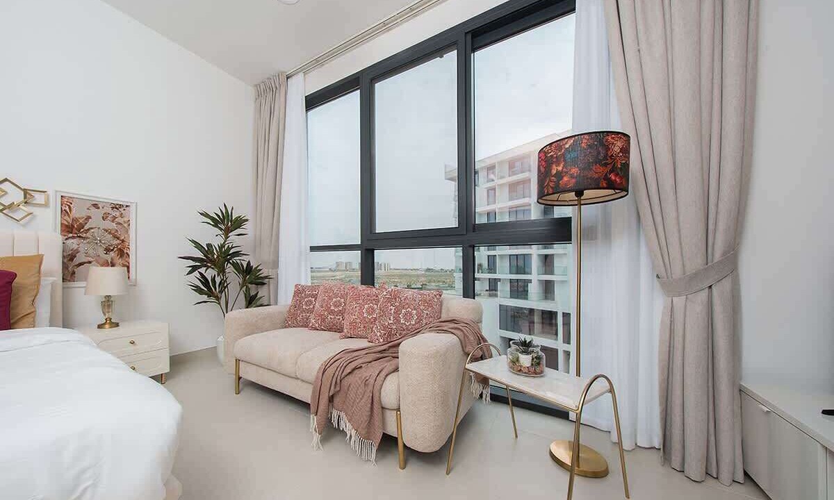 Photo of Bedroom in Al Hamriya