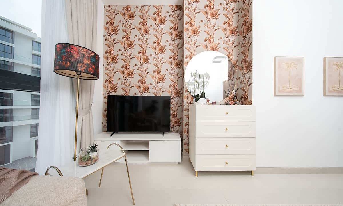 Photo of Livingroom in Al Hamriya