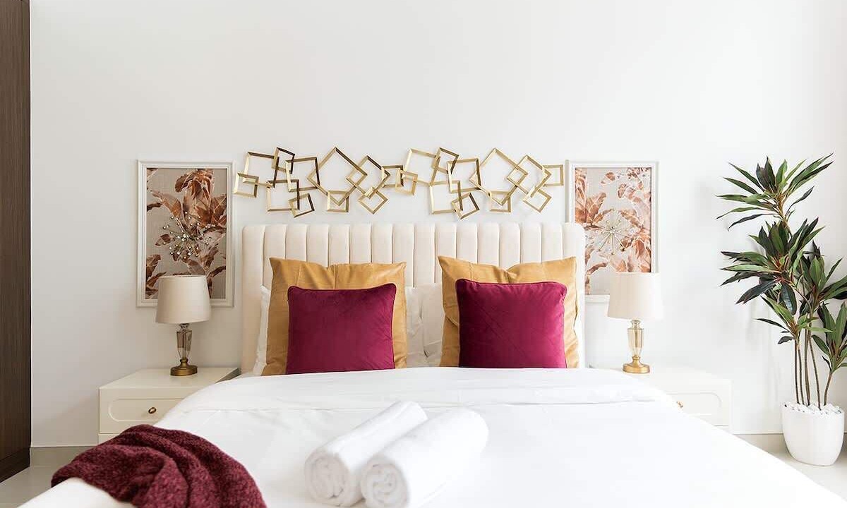 Photo of Bedroom in Al Hamriya