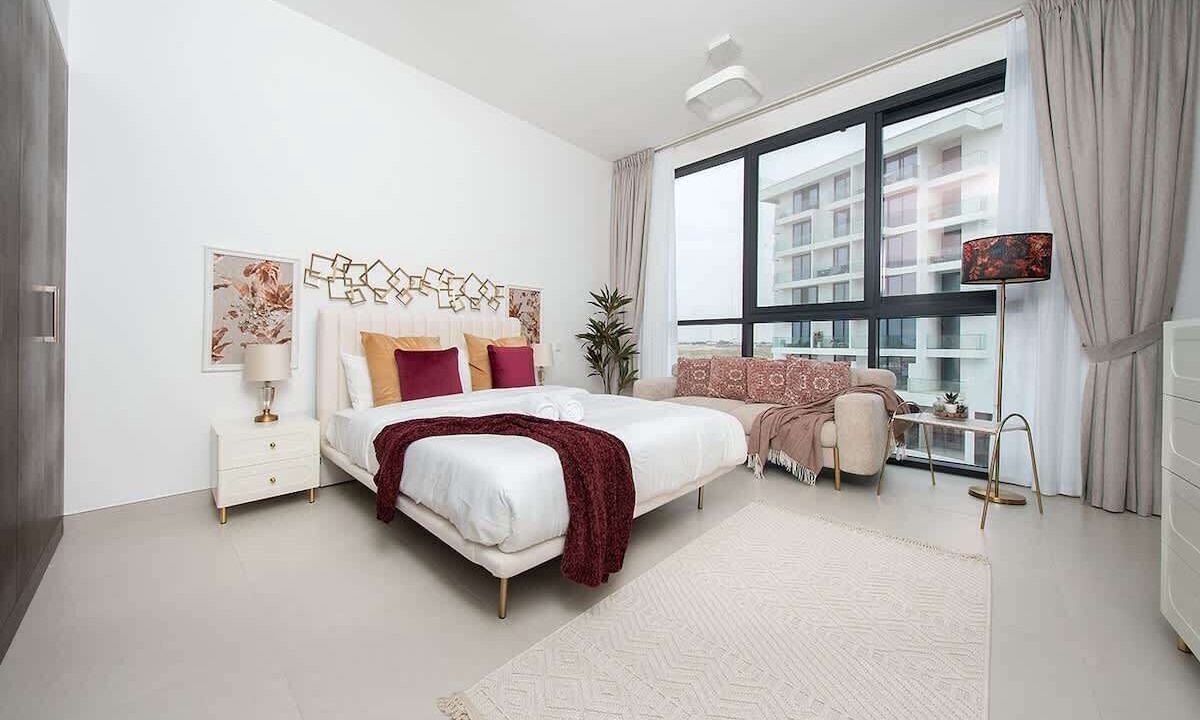 Photo of Bedroom in Al Hamriya