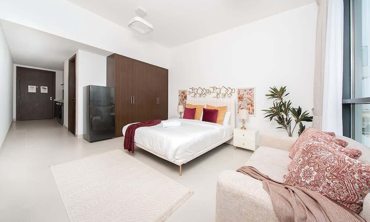 Photo of Bedroom in Al Hamriya