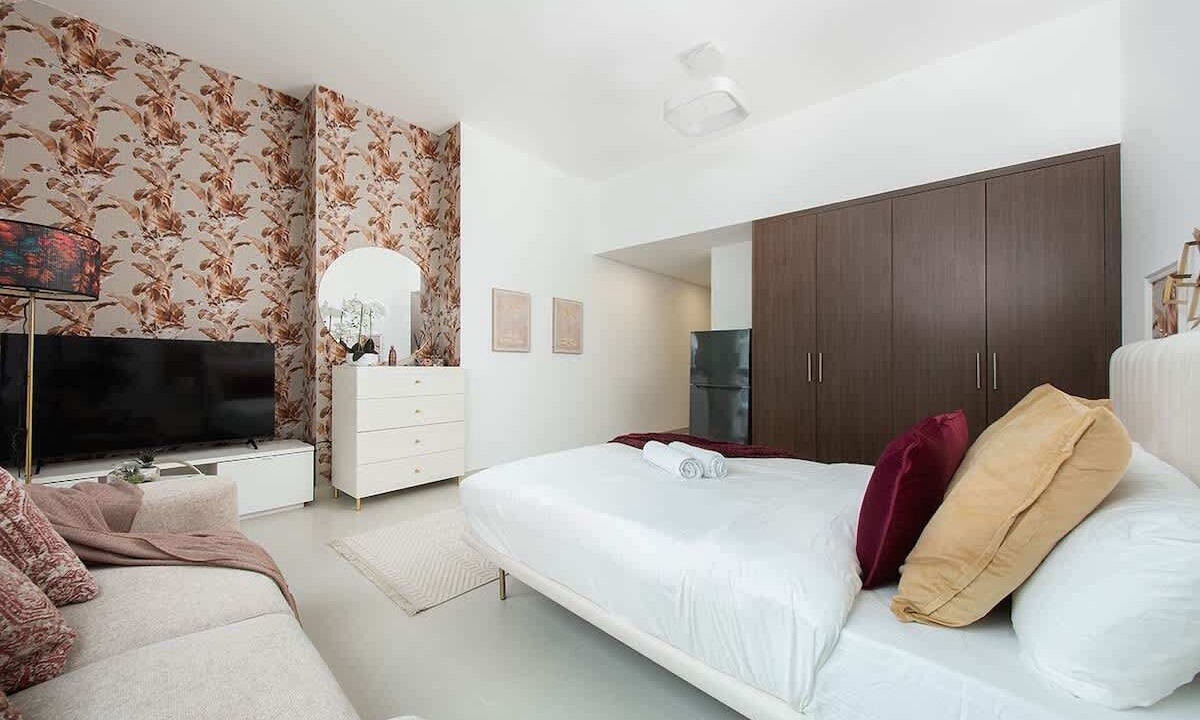 Photo of Bedroom in Al Hamriya