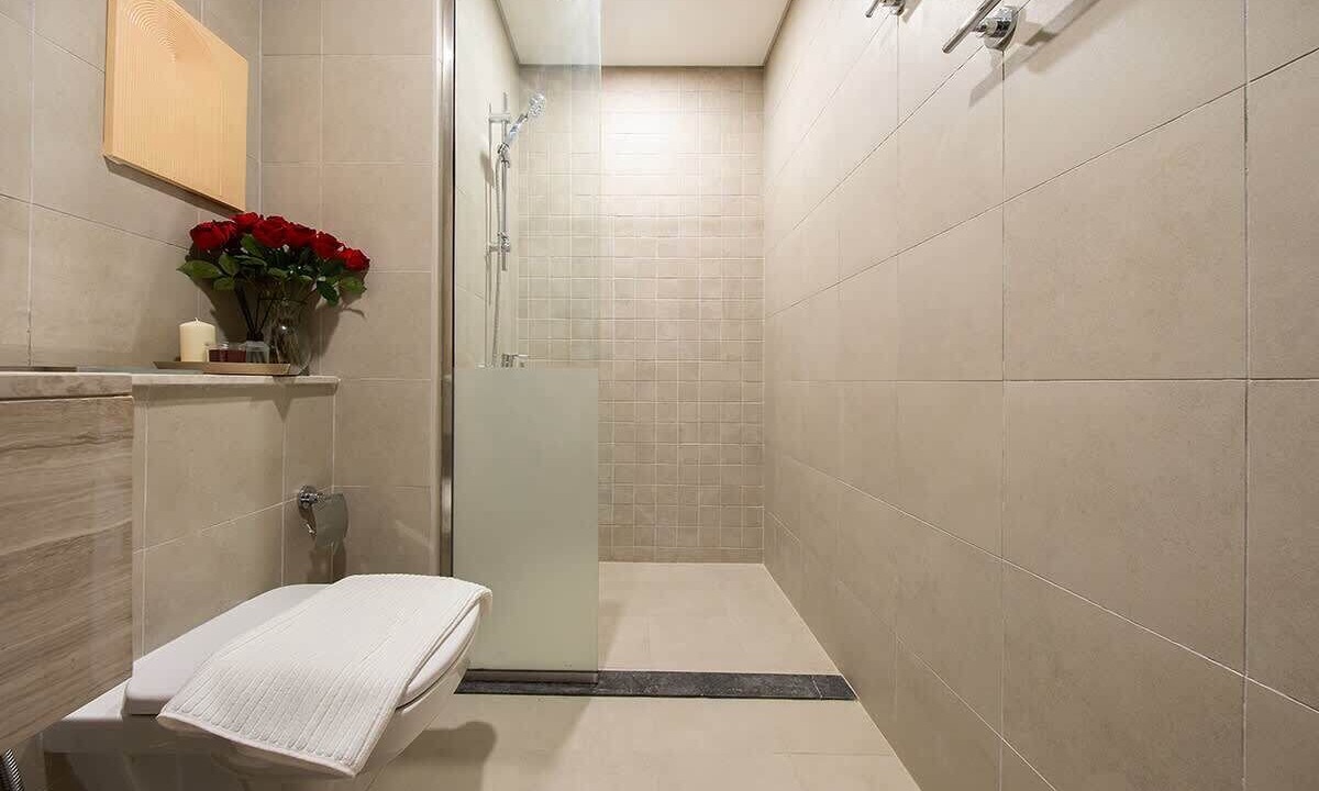 Photo of Bathroom in Al Hamriya