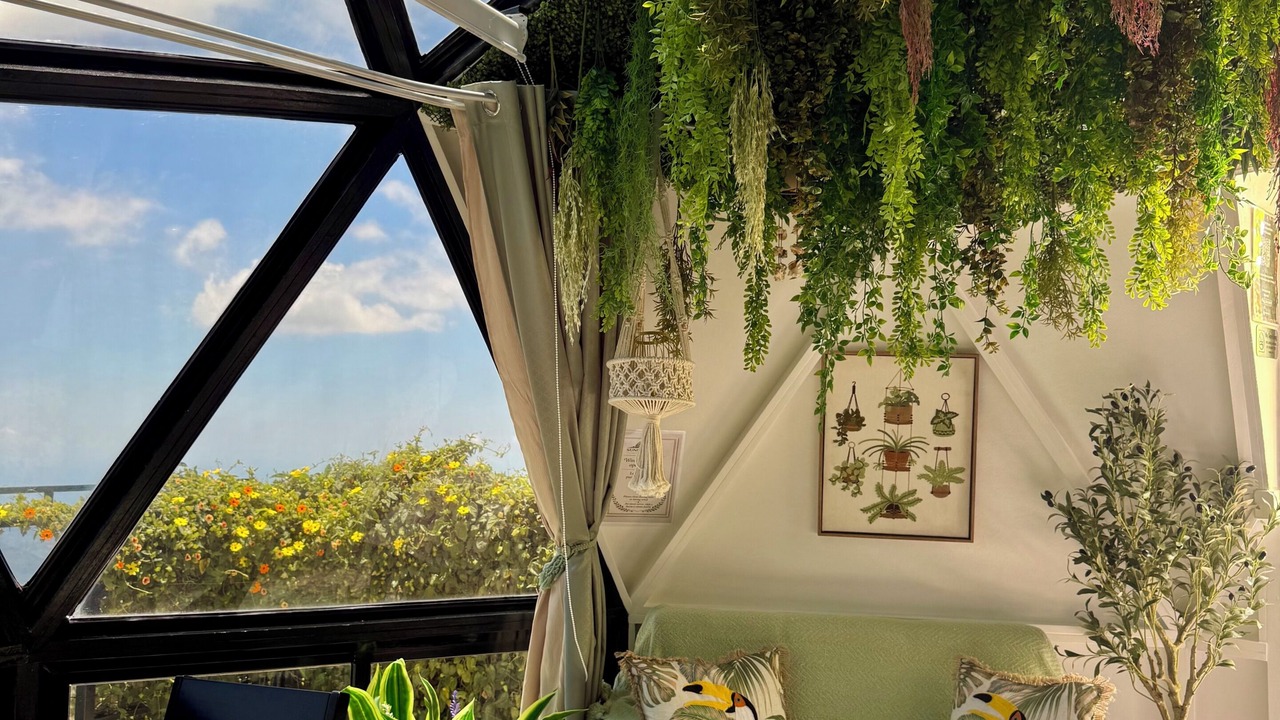 Photo of Livingroom in San Isidro de El General