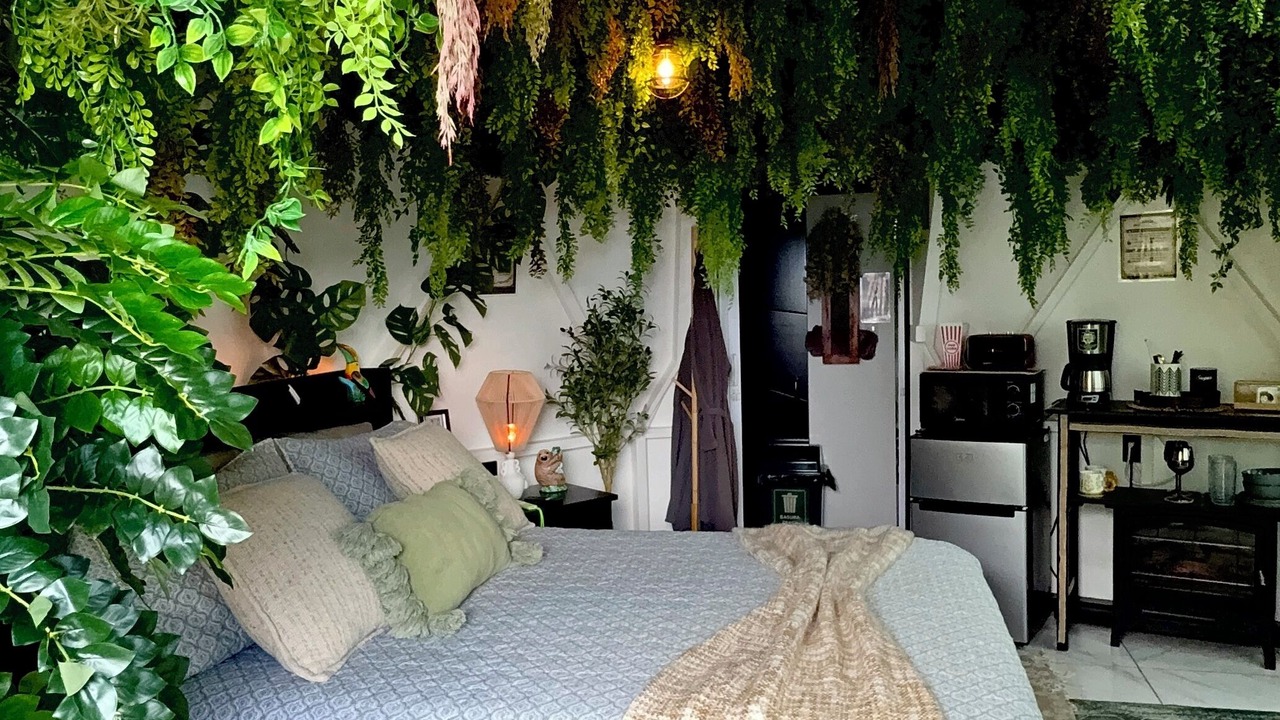 Photo of Bedroom in San Isidro de El General