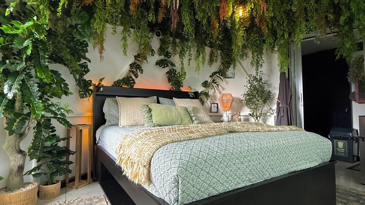 Photo of Bedroom in San Isidro de El General
