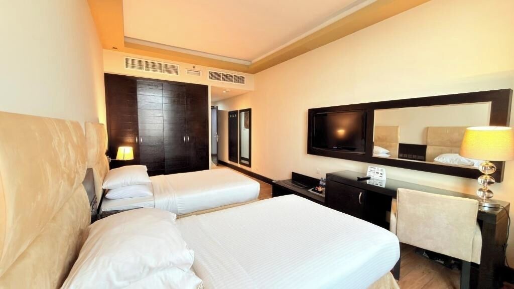 Photo of Bedroom in Ras Al Khaimah